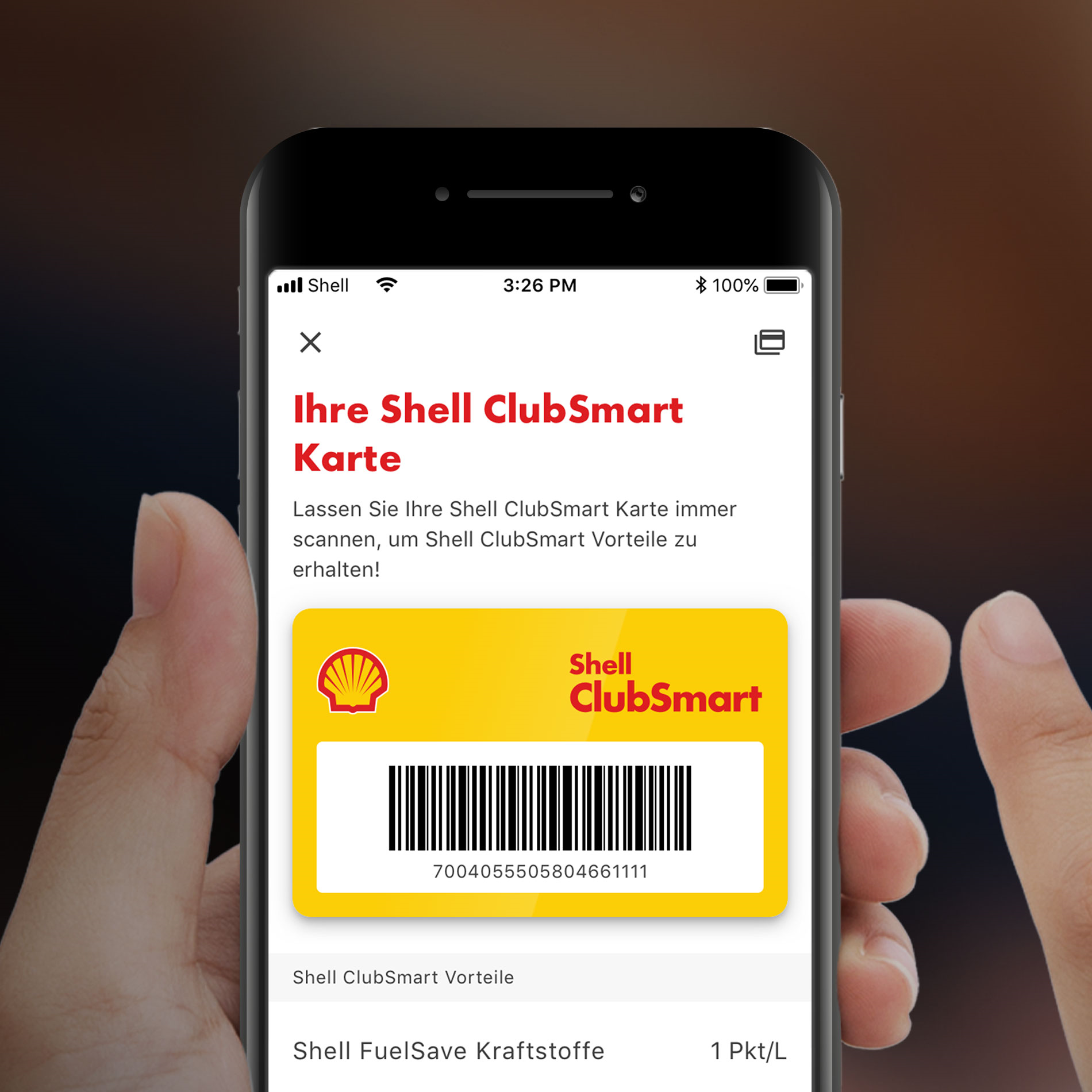 Was Kann Die Shell App? – Shell Germany